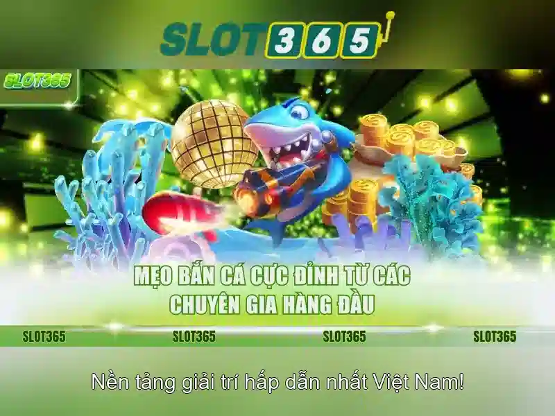 Slot365 là gì