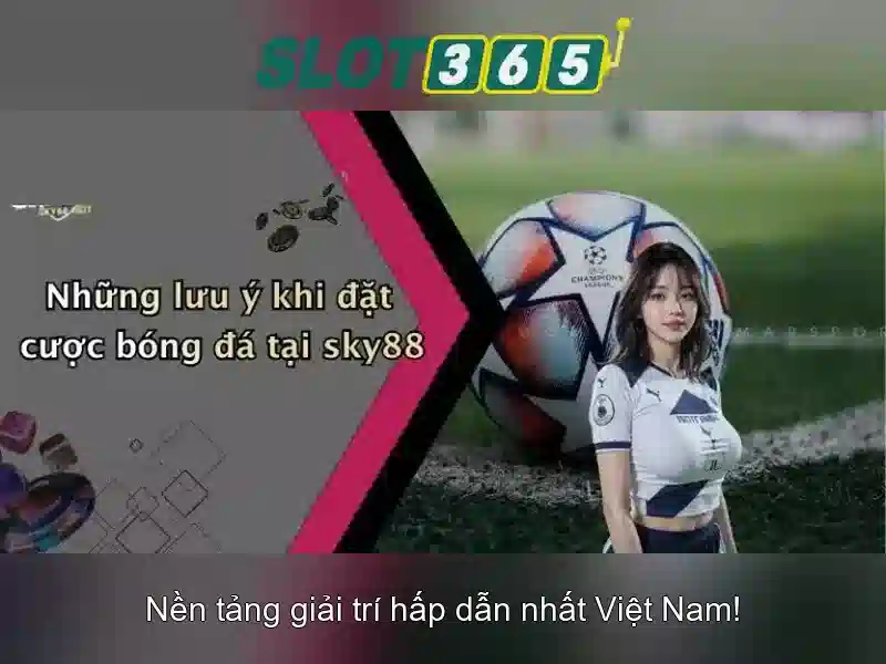 Giao diện nhà cái hoàn hảo