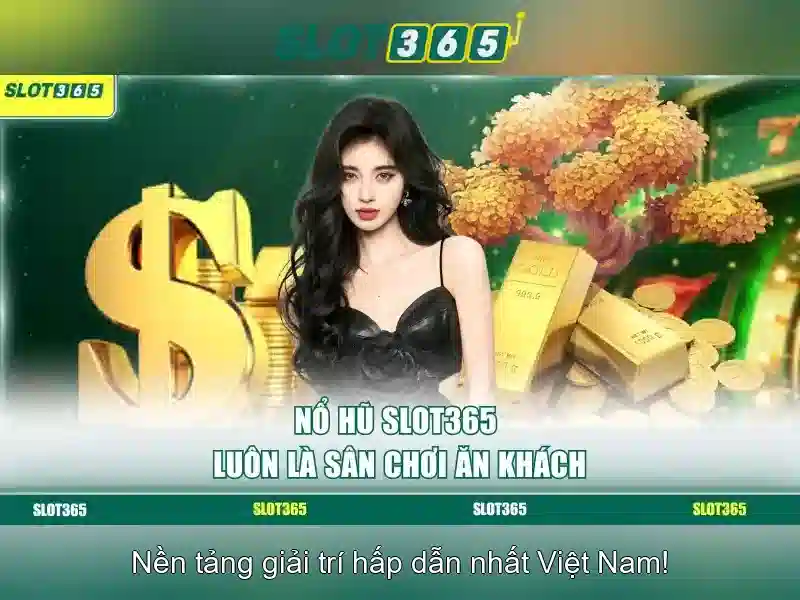 Giao diện nhà cái hoàn hảo