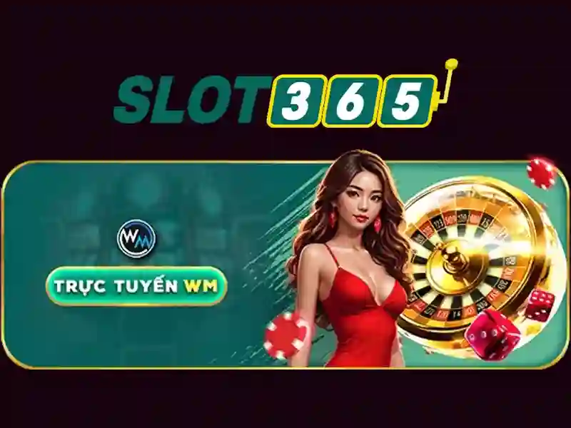Lợi thế và năng lực cạnh tranh của slot365