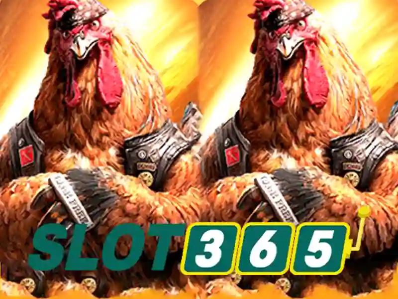 Sản phẩm và dịch vụ chủ lực của slot365 casino