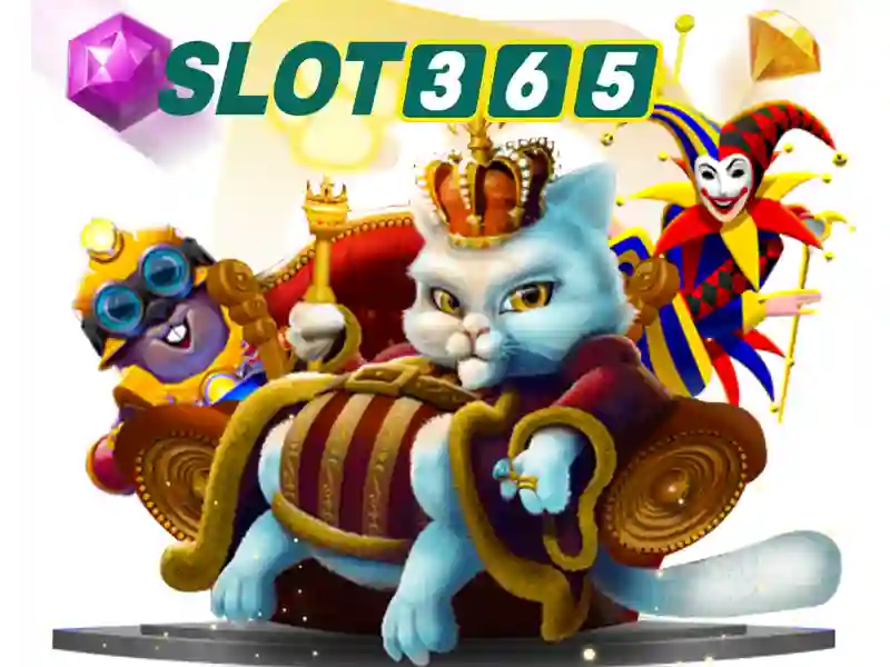 Nạp tiền Slot365 – Trải nghiệm an toàn và nhanh chóng Giao diện nhà cái hoàn hảo