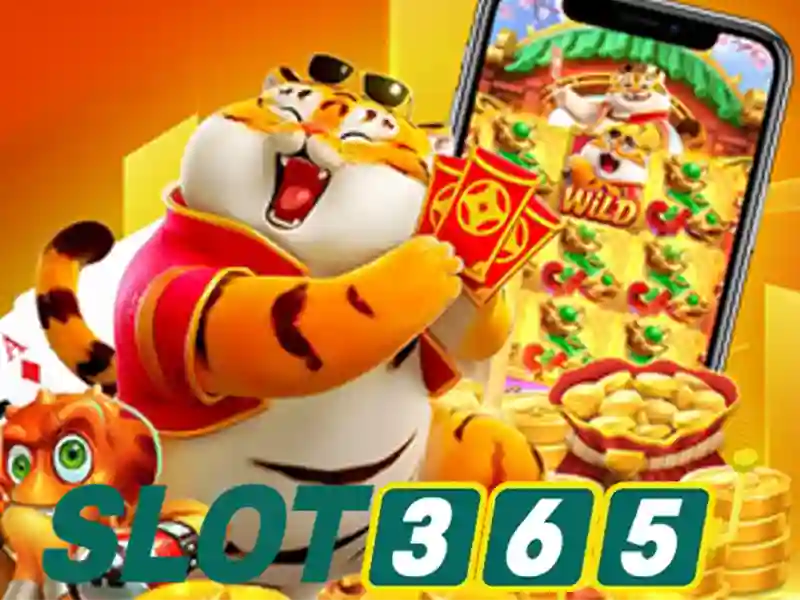 Slot365 ios – Giới thiệu sáng tạo