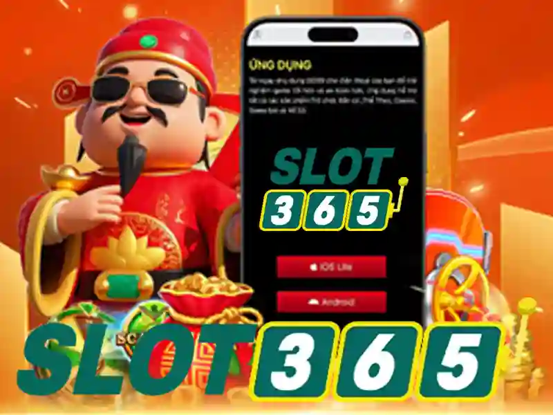 đánh giá Slot365 – Nguồn gốc và sứ mệnh