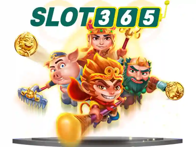 Trải nghiệm chơi slot tiện lợi và an toàn