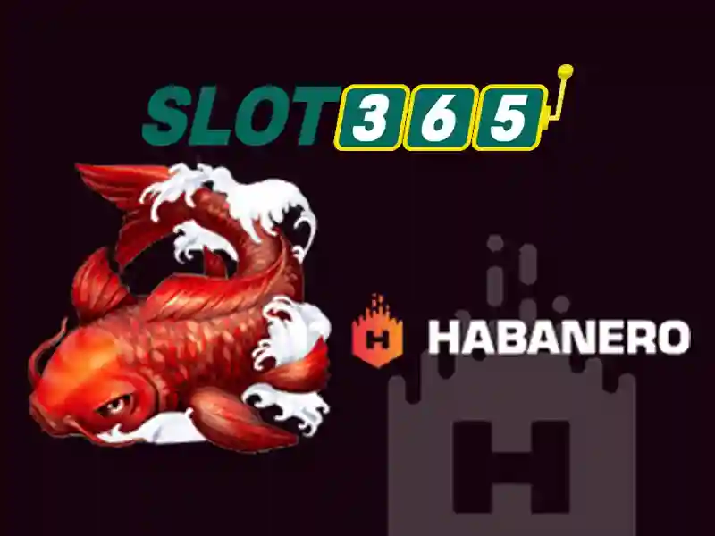 slot game Slot365 – Phong cách đỉnh cao của trải nghiệm chơi xèng