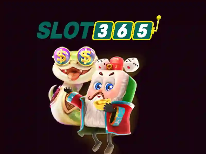rtp slot365 – Giới thiệu nền tảng slot online đẳng cấp