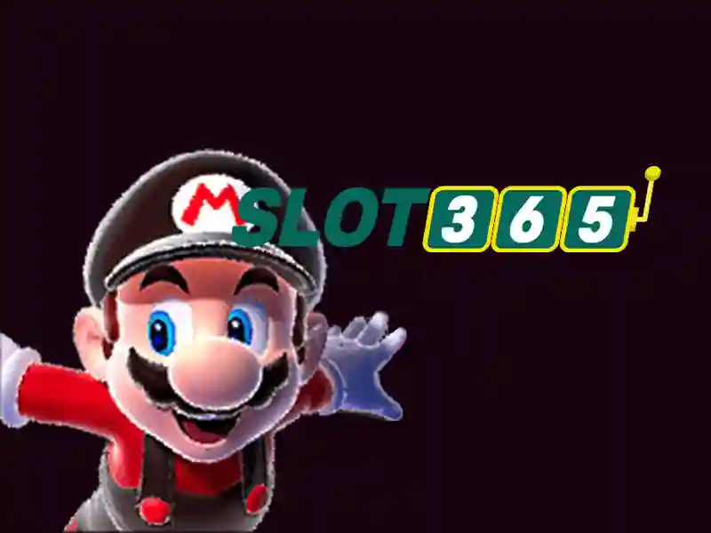Slot365 là tên gọi của nền tảng chơi slot trực tuyến