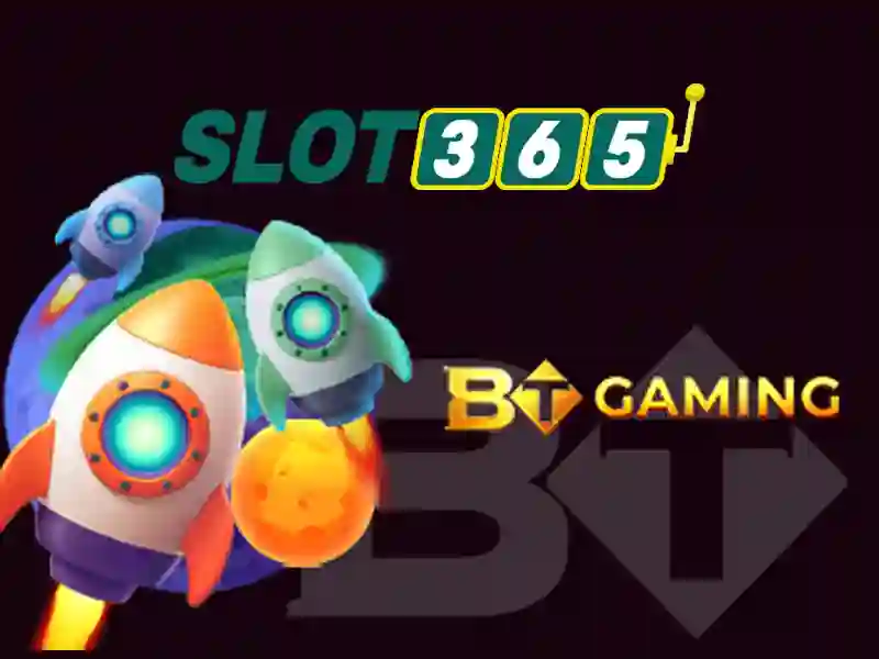 Slot365 – Nền tảng xèng trực tuyến hàng đầu Giao diện nhà cái hoàn hảo