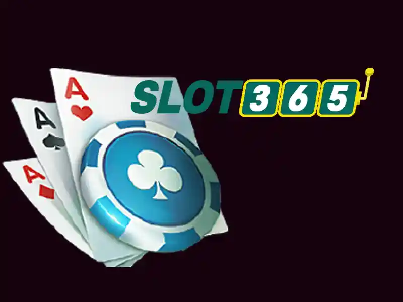 Giới thiệu và hành trình của bắn cá Slot365