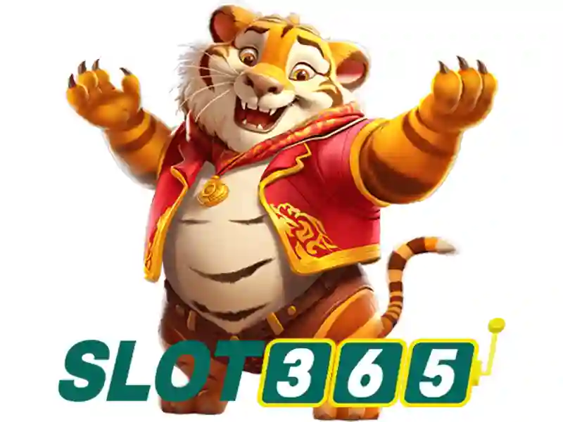 Slot365 chính thức – Tổng quan chủ đề và giá trị cốt lõi