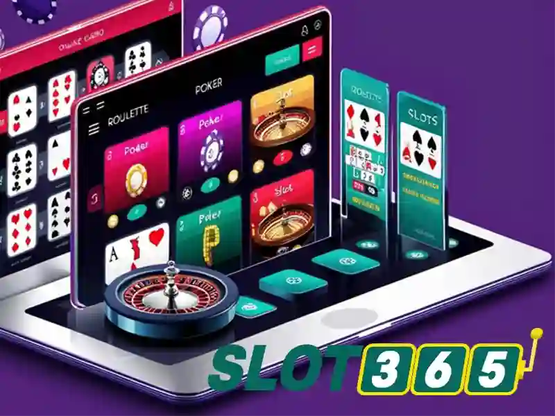 slot365 game – Tổng quan chủ đề và giá trị cốt lõi