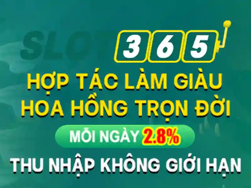slot365 net – Tóm tắt chủ đề và giá trị cốt lõi