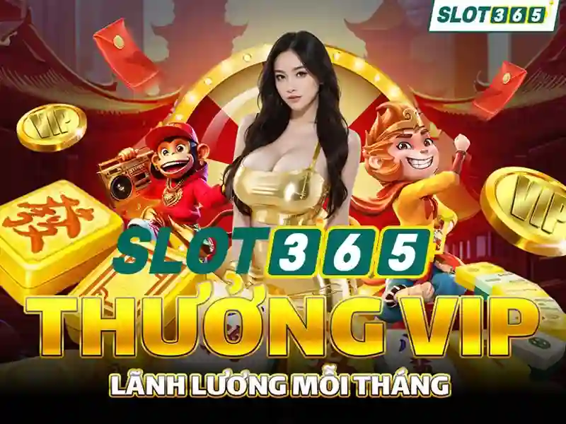 casino Slot365 – Nguồn gốc và sứ mạng