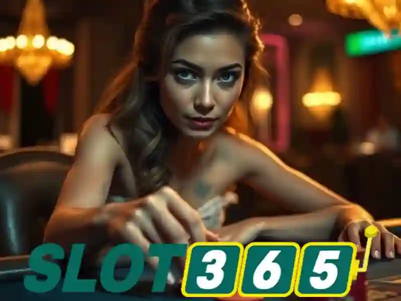 phiên bản mới Slot365 – Tổng quan chủ đề và giá trị