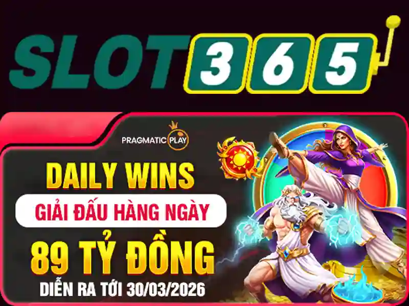 Slot365 free – Giới thiệu