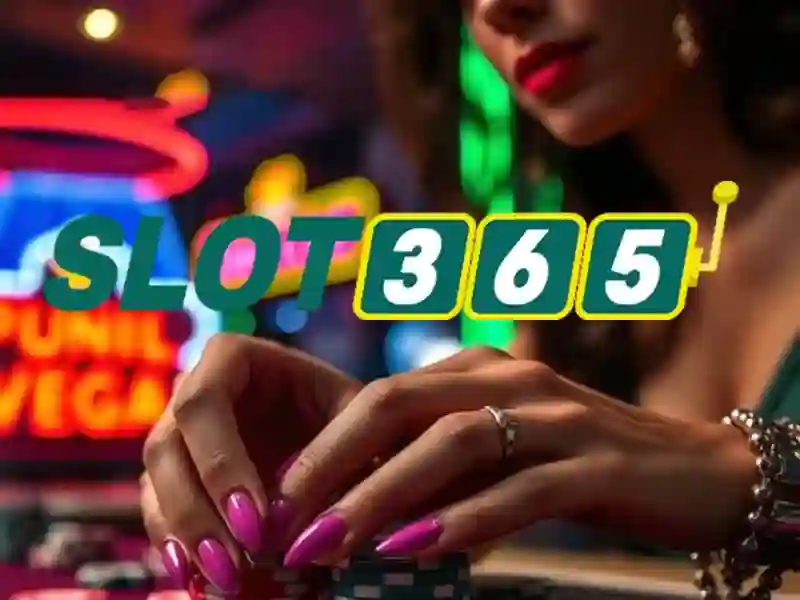 Cánh cửa mở ra thế giới Slot365