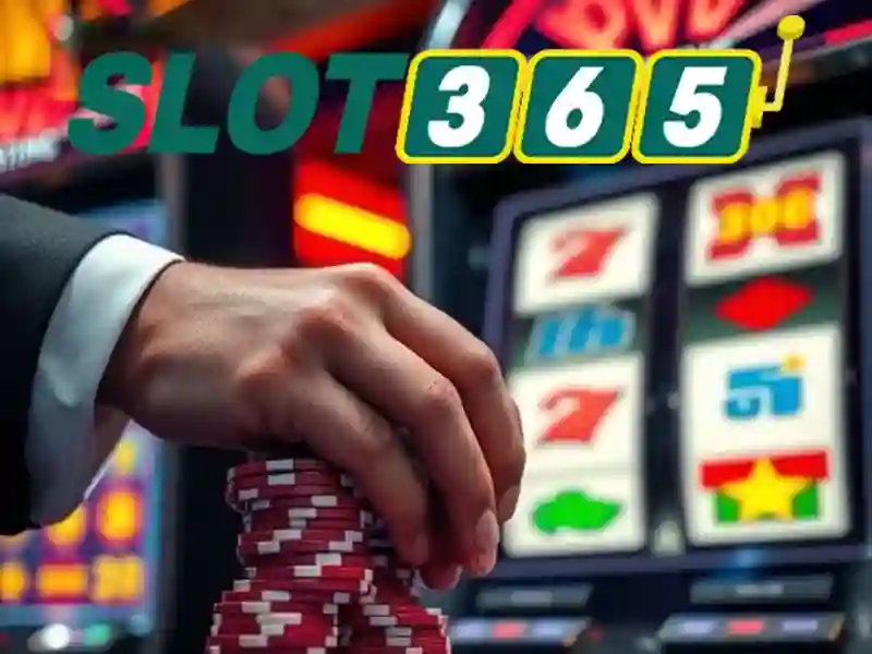 Slot365 ios – Trải nghiệm sòng bài trực tuyến đỉnh cao và an toàn Giao diện nhà cái hoàn hảo