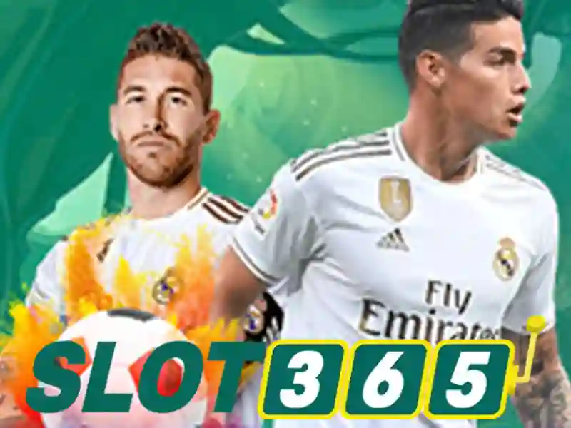 Slot365: Tổng quan, đánh giá và hướng dẫn chơi slot trực tuyến Giao diện nhà cái hoàn hảo