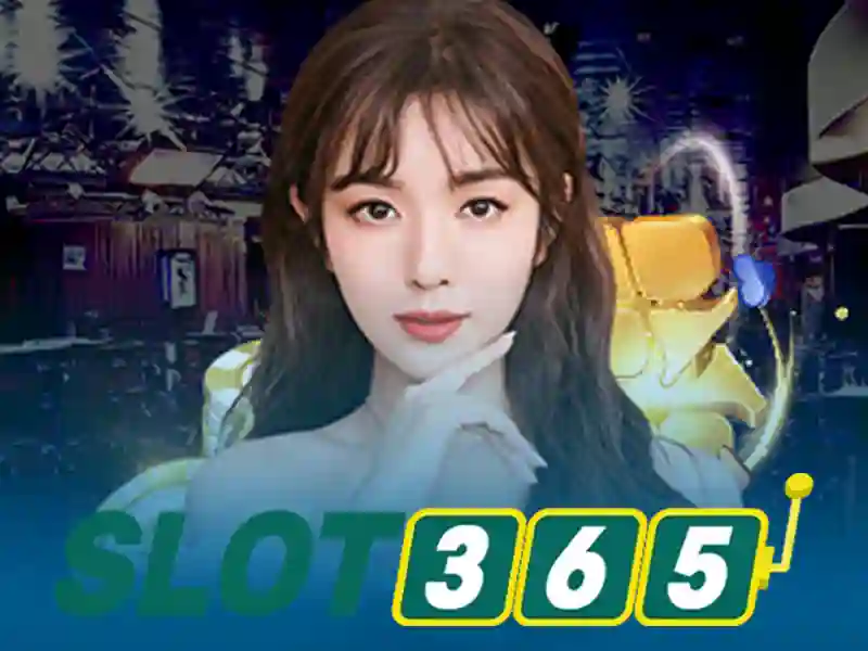 Slot365: Nền tảng trò chơi slot trực tuyến hàng đầu tại Việt Nam