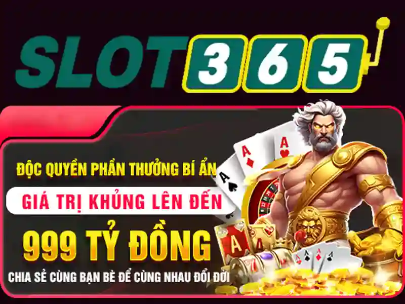 phiên bản mới Slot365 mang đến trải nghiệm đột phá Giao diện nhà cái hoàn hảo