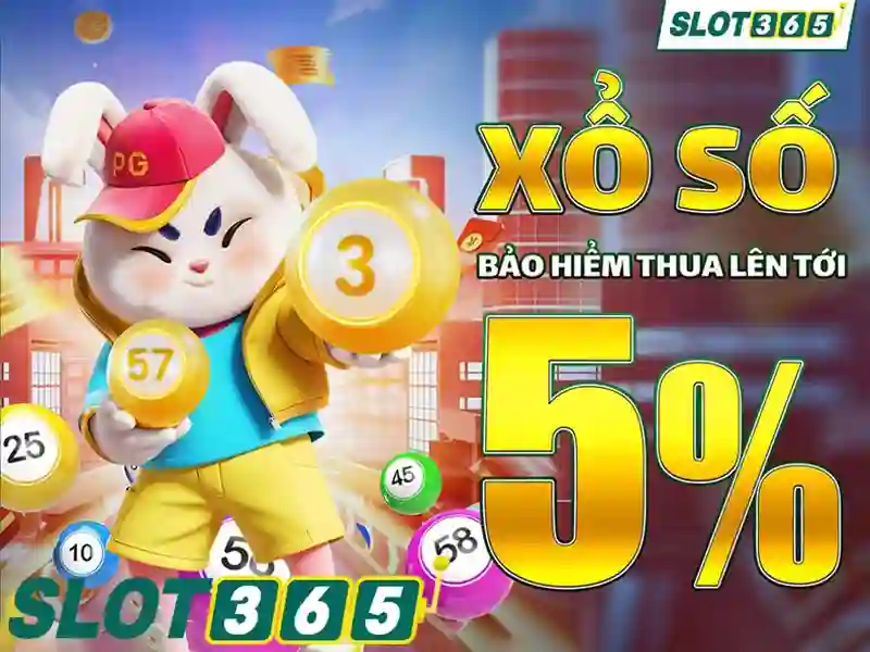 Slot365: Khám phá nền tảng casino trực tuyến tiên tiến Giao diện nhà cái hoàn hảo