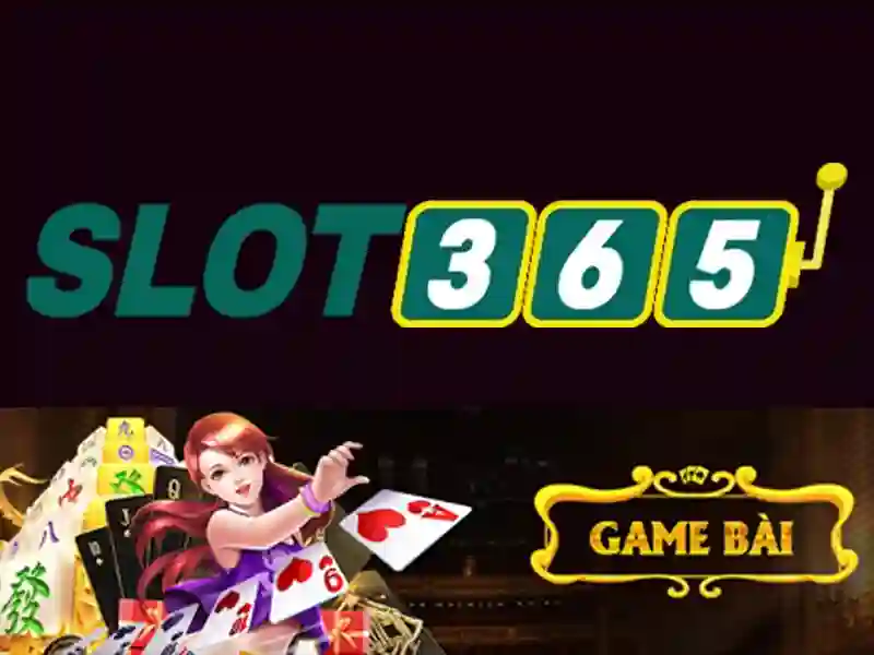 Giao diện trang chủ nạp tiền Slot365 với nhiều phương thức thanh toán