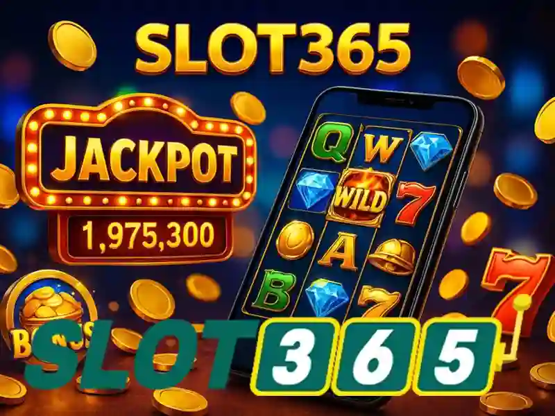 Đa dạng trò chơi xèng và máy slots