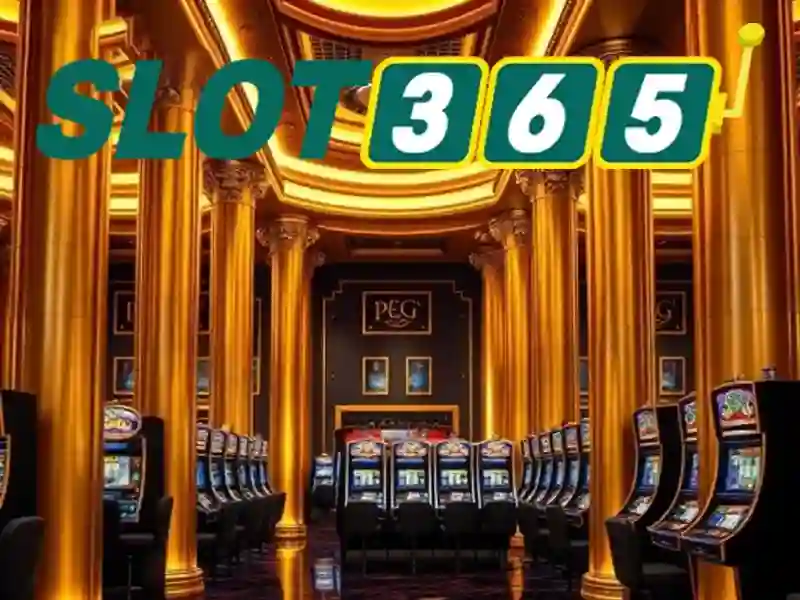 hướng dẫn Slot365 – Trải nghiệm an toàn, hiệu quả và sáng tạo Giao diện nhà cái hoàn hảo