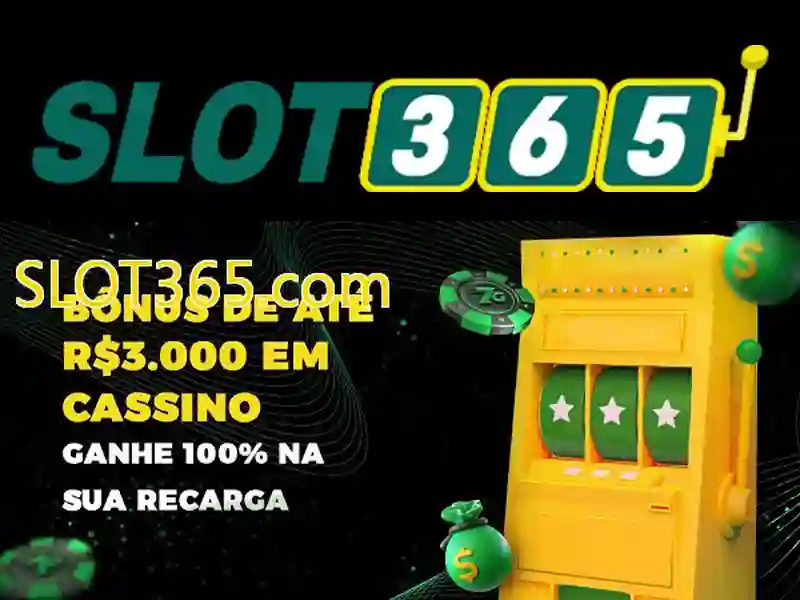 Slot365 - Nền tảng chơi slot trực tuyến nổi bật Giao diện nhà cái hoàn hảo
