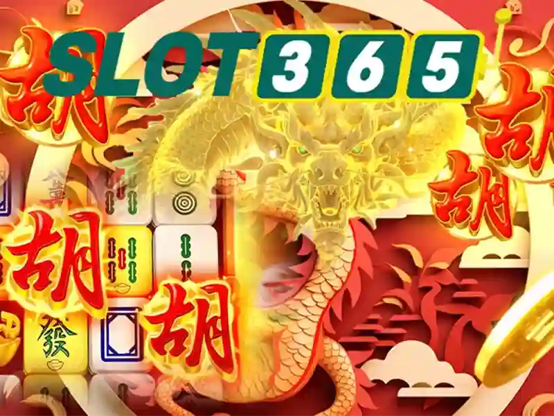 Giao dien trang chu ung dung Slot365 tren dien thoai thong minh