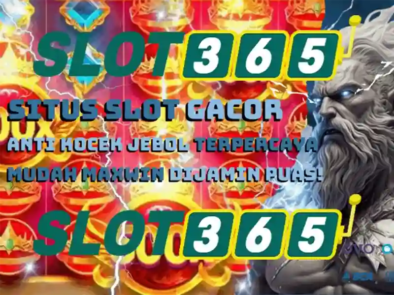 slot365 login link – Khởi động hành trình