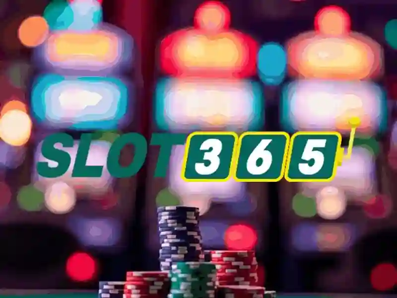 slot365. com: Tổng quan thương hiệu và trải nghiệm Giao diện nhà cái hoàn hảo