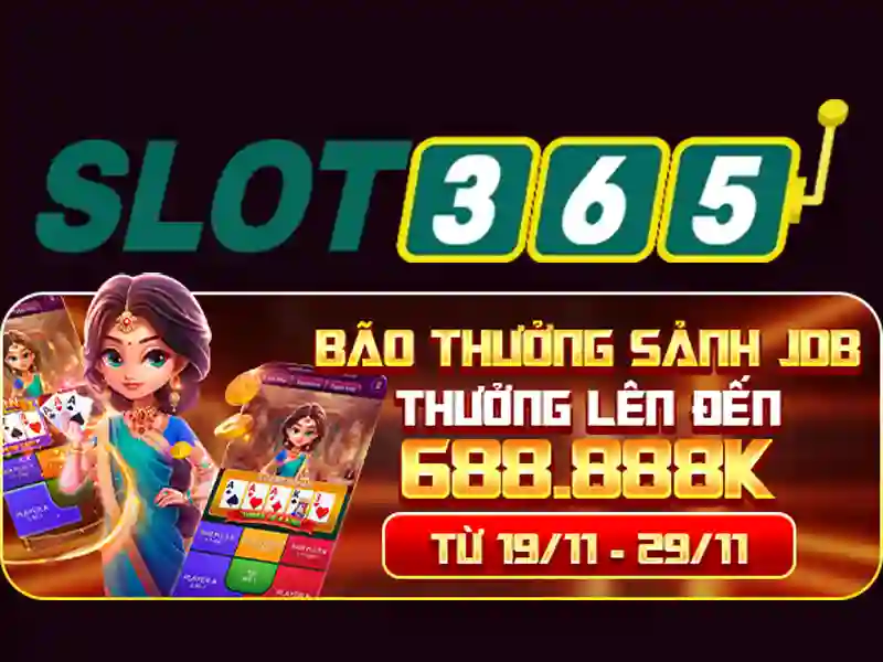 Sản phẩm và dịch vụ: Ứng dụng Slot365 free