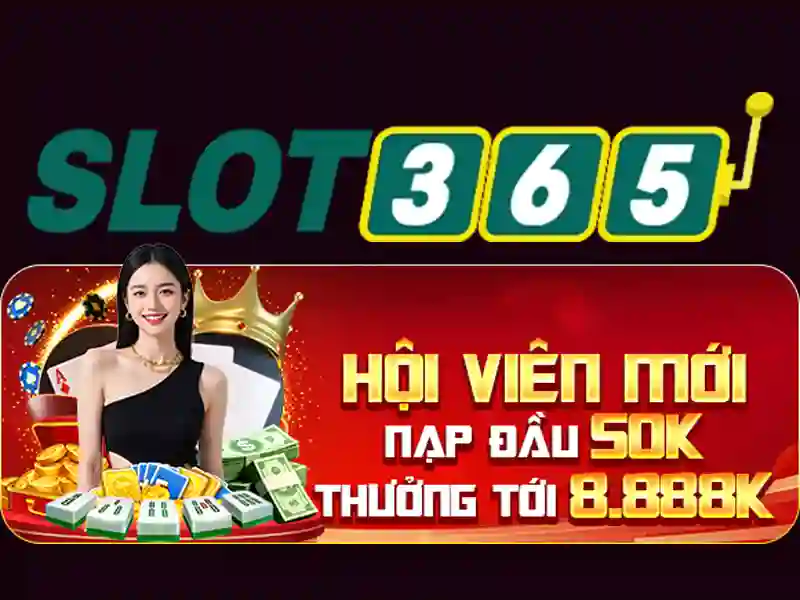 Sản phẩm và Dịch vụ chính của slot365 net