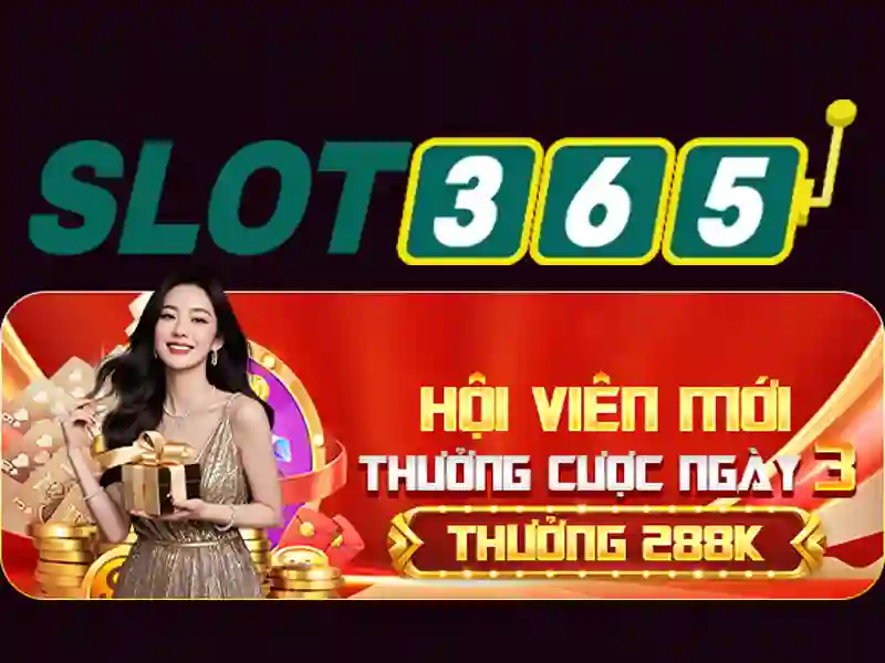 tải Slot365 – Giới thiệu đầy cảm hứng