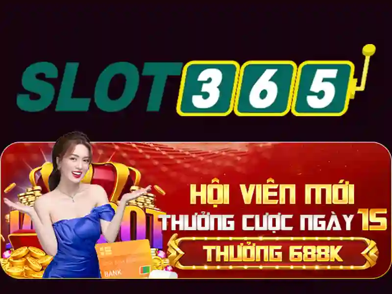 slot365 casino – chủ đề tổng quan và giá trị cốt lõi