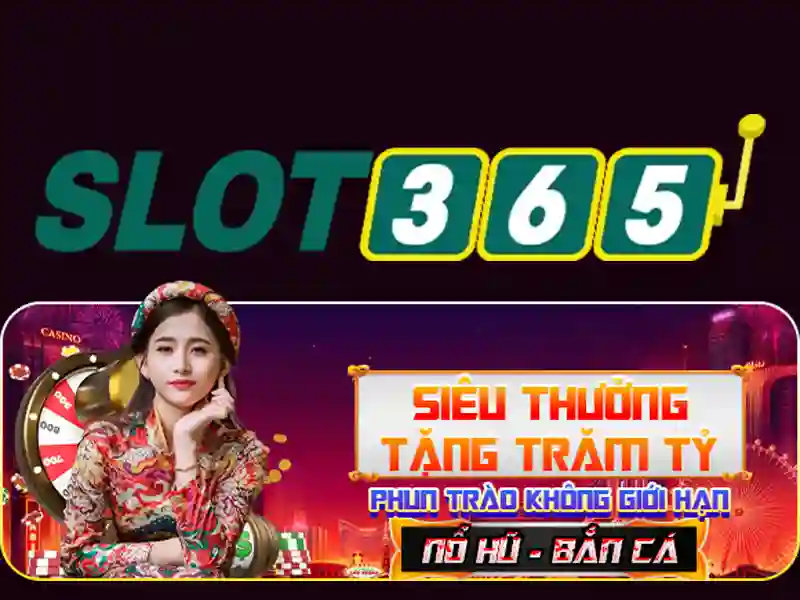 Nguồn gốc từ khóa Slot365 nổ hũ và sứ mệnh