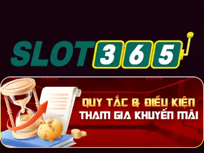 Slot365: Gioi thieu ve nha cai game quay so truc tuyen Giao diện nhà cái hoàn hảo