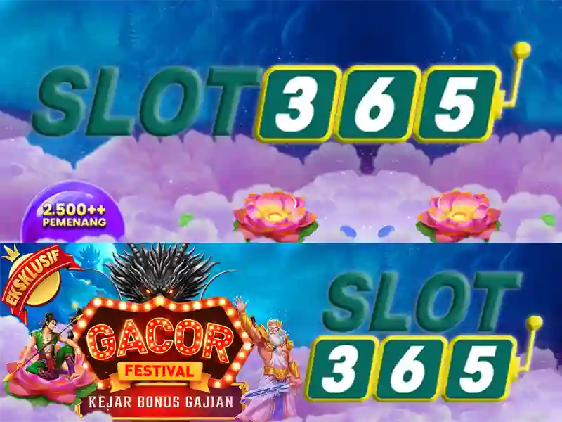 slot365 vip – Trải nghiệm đỉnh cao và giá trị Giao diện nhà cái hoàn hảo