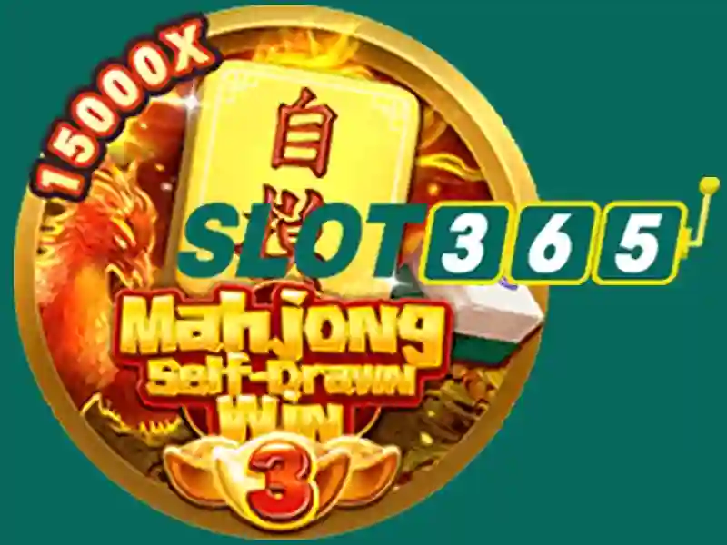 Slot365 – Nền tảng máy xèng trực tuyến hiện đại Giao diện nhà cái hoàn hảo