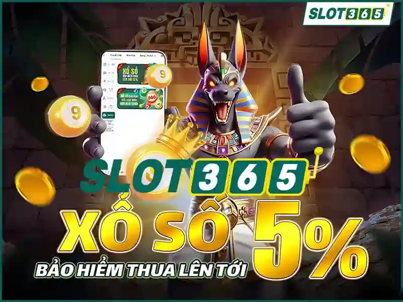 Các sản phẩm và dịch vụ cốt lõi xoay quanh tải slot365