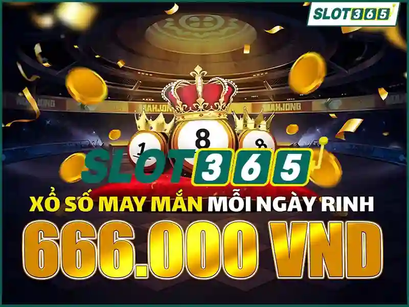 Đa dạng trò chơi và slot365