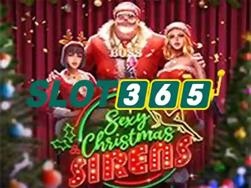 Slot365: Trải nghiệm slot trực tuyến an toàn và đỉnh cao Giao diện nhà cái hoàn hảo