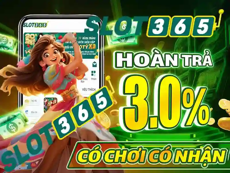 Giao diện nhà cái hoàn hảo