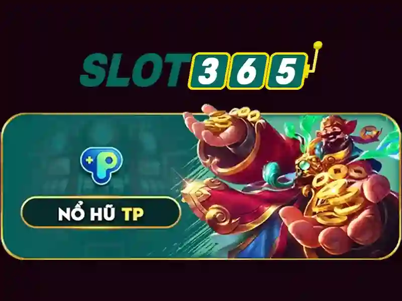 app slot365 – Giới thiệu và định hình mới trong ngành game di động