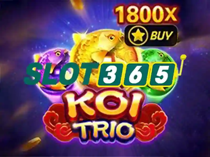 Nguồn gốc và sứ mệnh slot365 rtp