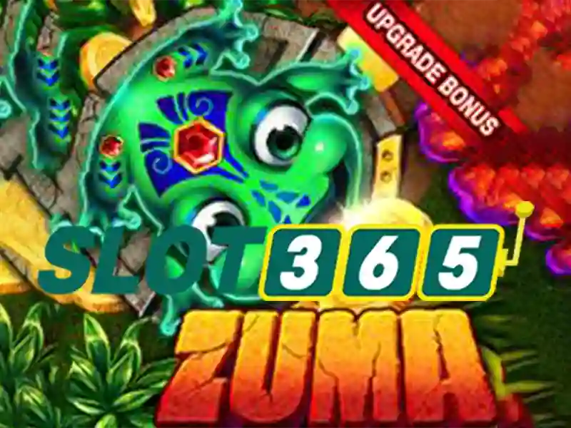 game bài Slot365 – khởi động hành trình giải trí đỉnh cao